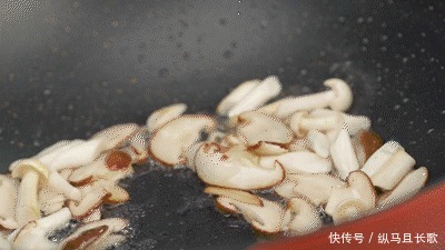 懒人|快手懒人餐,简单一炒,又香又管饱