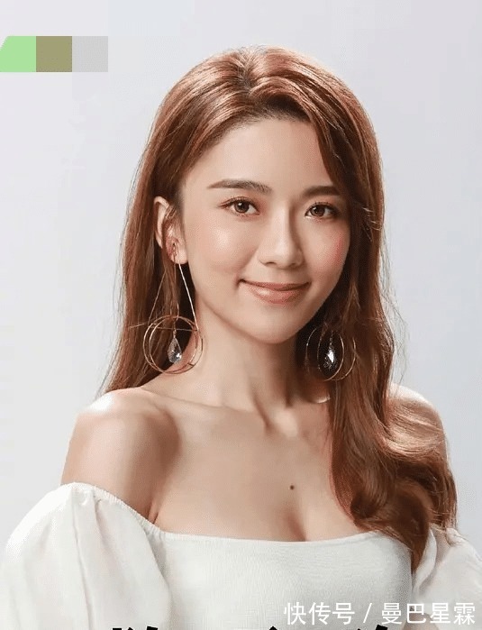 陈圣瑜|2021港姐12强出炉，预测三甲是陈圣瑜、宋宛颖、梁凯晴