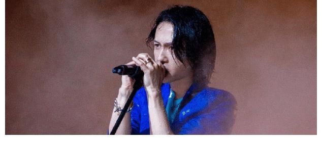 李承铉|《哥哥》中基本锁定出道位的5人:4个队长无悬念,张淇成最大黑马