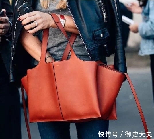 买得多，不如选得好！学女王奶奶这样选“上班包”，省心又省钱