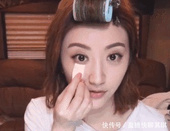 妆容|夏季出门就脱妆?那是你化妆手法出了问题,想要完美底妆的速度看