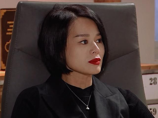 高光|任敏投票全場最低,演技翻車被陳凱歌罵哭,風頭全被胡杏兒陳宥維搶光