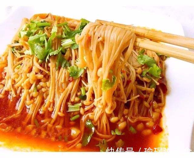 入冬了此菜要多吃，排除体内毒素，堪称米饭杀手，美味又过瘾