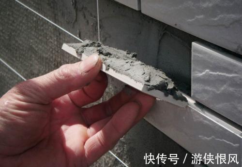 水泥|这些施工和质量上的缺陷,是装修后瓷砖空鼓、脱落的主要原因