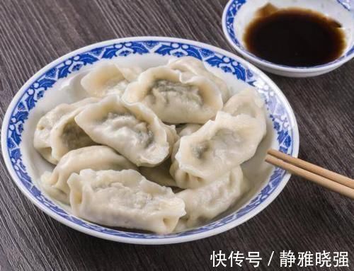 羊肉|包羊肉饺子时,最忌放这味料,很多人都不懂,难怪饺子不鲜还难吃