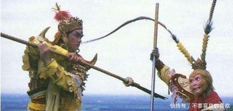 玉皇大帝|十万天兵天将真的打不过孙悟空?一位天神无意间说出真相!