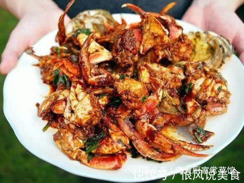 天气冷了,高大厨教你做四道热腾腾的家常菜,孩子挺喜欢吃的!