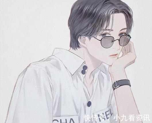 李郁泽!纯爱文推《单方面已婚》by一个米饼,狗血又上头,剧情真的甜