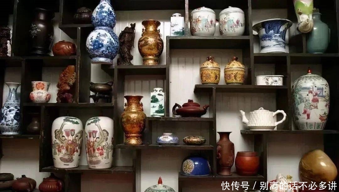 手段|瓷器造旧,竟然有这么多手段?你被骗了吗?