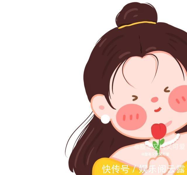 蜡笔小新|头像 | 迪士尼公主 蜡笔小新版不怕困难