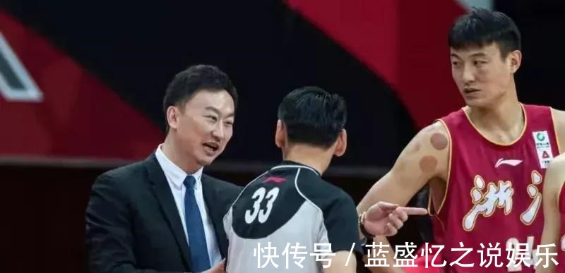 广厦|CBA三阶段,浙江最为严峻,能否守住前四,不被广东挤掉!