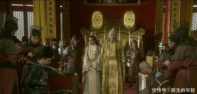 明朝有个奇怪现象,藩王们都特别愿意为先帝守陵,难道真为尽孝?