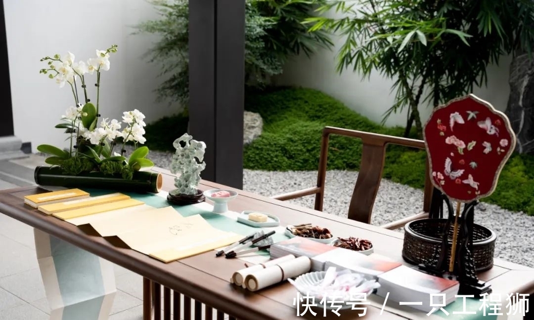 美学#2021惊鸿传非遗盛典圆满落幕