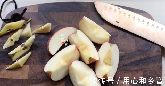 润燥生津|秋燥当道，润燥生津多煮一碗糖水就可以，不加糖也很清甜滋润！