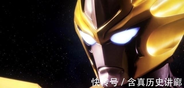 奥特曼|塔尔塔罗斯为何一见到这些奥特曼转身就跑?