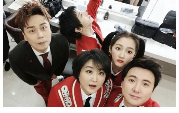 王牌7|被问《王牌7》要换人?吴彤3字回应,宋亚轩华晨宇有望继续录制