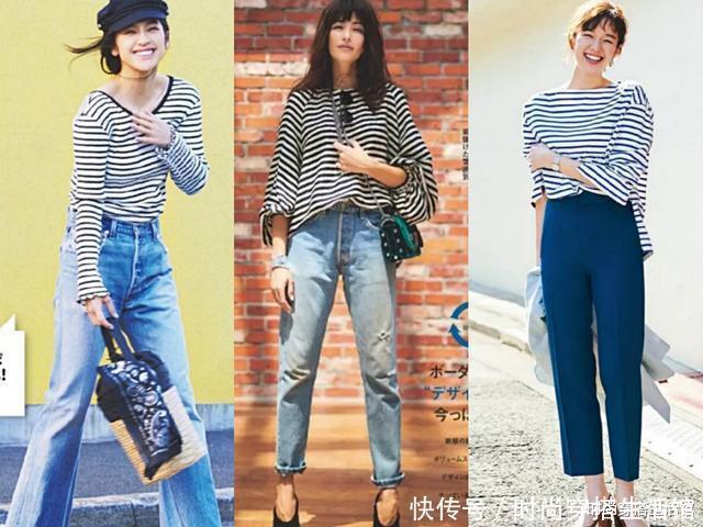 小姐姐|基础款T恤别乱穿，尝试这5个改变，提升衣品穿出好气质