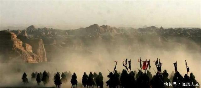 告终|东晋北伐皆以失败告终，只有一人成功，刘裕亲自告诉你他凭什么