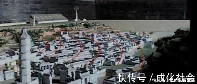 古村|中国最神奇古村：地处黄土高原却不落灰尘，频临黄河却从不遭水患