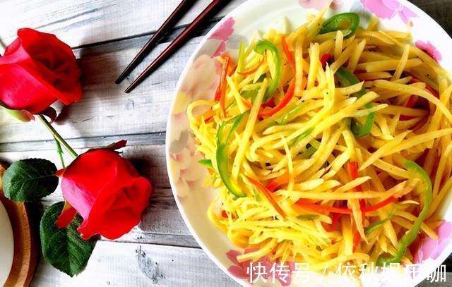 豆瓣酱|开胃小菜35款推荐，新鲜食材简单烹饪自带清香，家人都爱吃