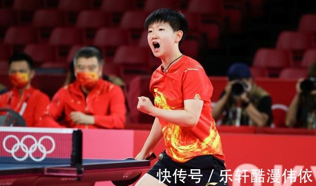 马龙|刘诗雯再传喜讯!深夜官宣转型新身份,刘国梁果然没看错人