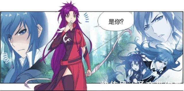 唐三才|斗罗大陆:唐三加入武魂殿?其实不然,菊斗罗和鬼斗罗是根源