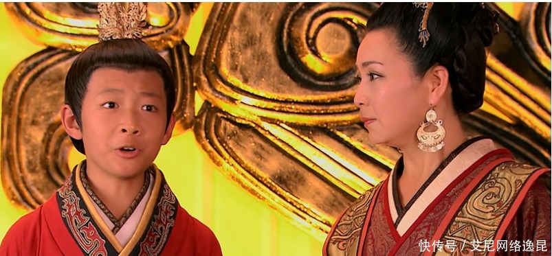 兵权|吕雉去世后,众臣展开了诛吕行动,大臣们为何不敢在她生前动手?