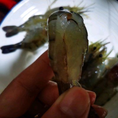 养生|秋季滋补养生，怎能少的了蒜蓉粉丝蒸背虾