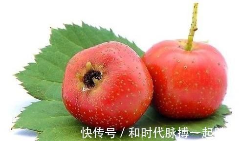 山楂|山楂和4物搭配泡水喝，连喝一个月，湿气排光光