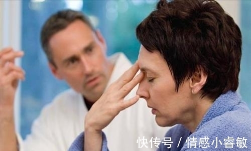 研究人员|心理学家:如果你的亲人不幸患上了绝症,千万不要在他面前哭泣