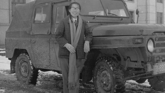 人生#张桂梅40岁前的人生历程