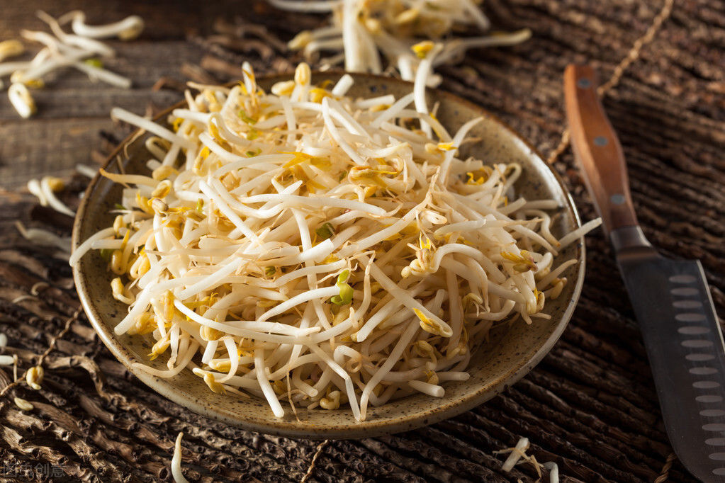 国家|不愧是“豆芽大王”牛人发明酵素豆芽机,成功销往30多个国家