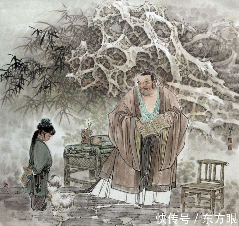 父母|为人子女五不怨,为人父母七不责