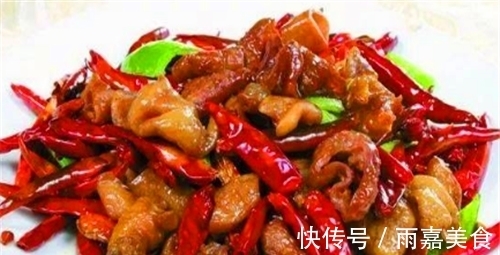 肥肠|好吃易做的几道家常菜，香味四溢，下酒又下饭，学会自己下厨