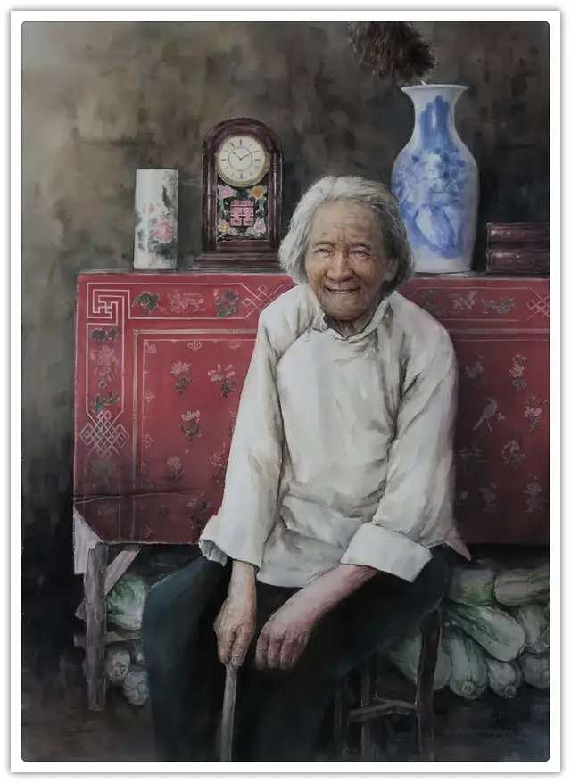 水彩画!【艺术品牌·王春晖】书画拜年 | 虎年新春 | 贺岁专题