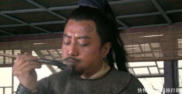  宋江|宋江和秦琼，同样是兄弟遍天下，结局却截然不同，只因为这两个字！