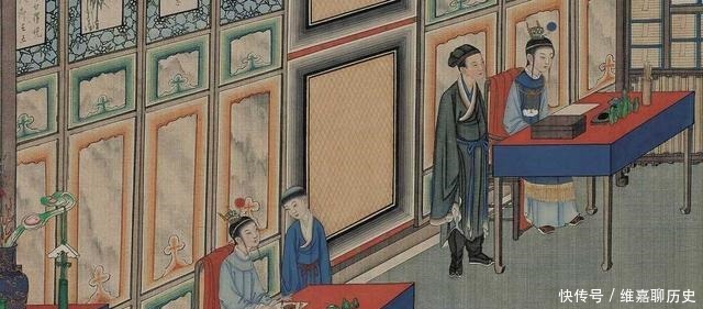 利用|贾家原本不会抄家,却因秦可卿死,被皇帝北静王抓到可利用的机会