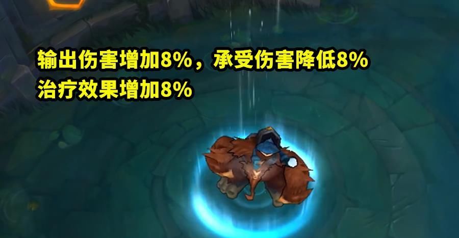 改动|LOL：一个小改动，让猫咪不再快乐，无限火力或将跌落神坛