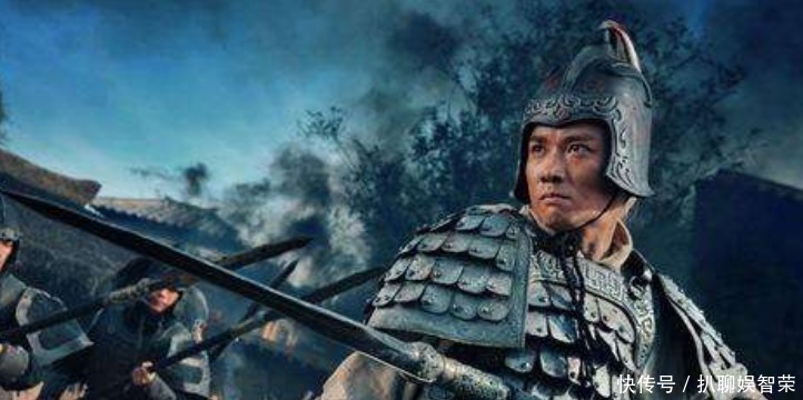 赵云|刘备为何一直不用赵云不是怕赵云谋反,而是另有隐情