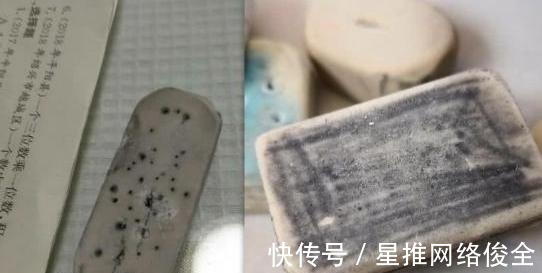 用力过猛|小学生“橡皮定律”:学霸还是学渣?看到橡皮,家长就心里有数了