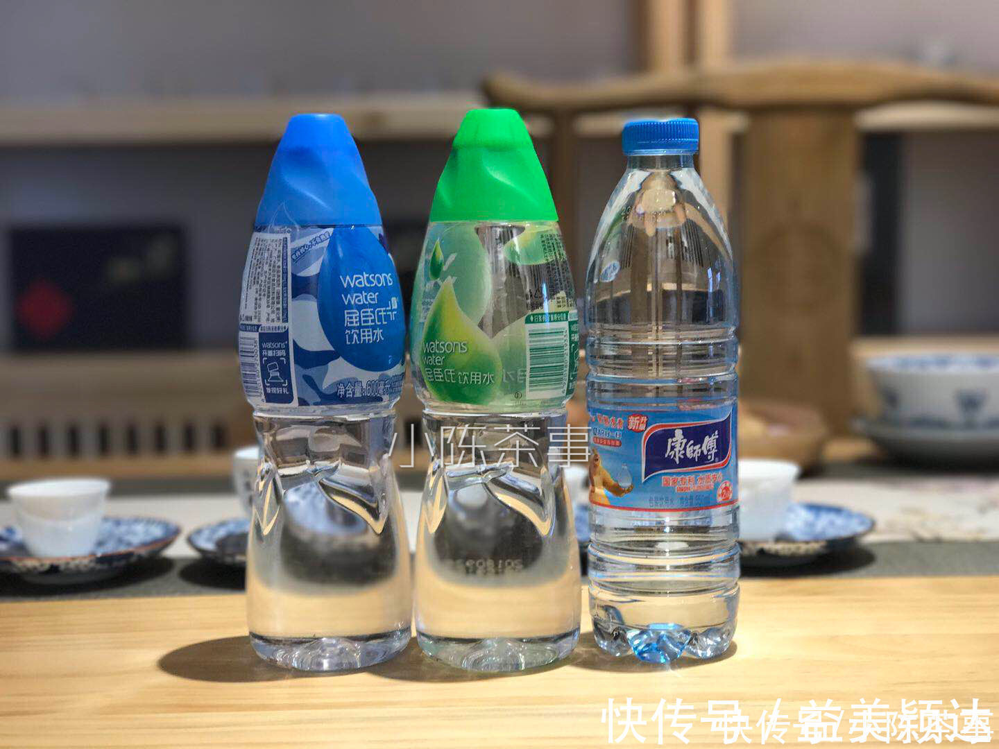 偷偷告诉你,村姑陈煮老白茶的秘籍,煮好茶,请备齐这10件工具