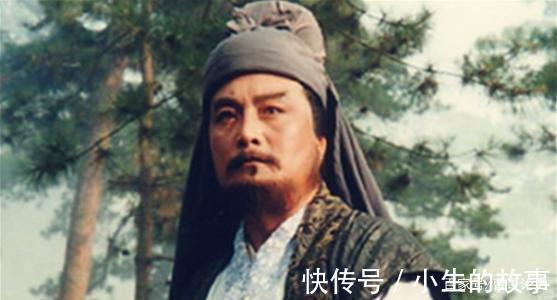 林冲!颜值与武艺并重的花荣,为何不能入选五虎宁做鸡头,不做凤尾!