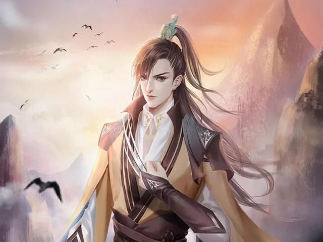 历史小说!四本新完结的历史小说,总字数超1500万,量大质优书荒必备!