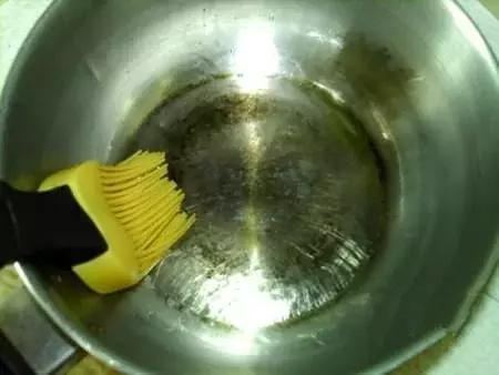 成都小吃蛋烘糕这样做,每一口都是童年的味道!