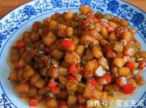 星期八|白菜萝卜靠边站，它才是“菜王”！维生素是胡萝卜2倍，西红柿4倍