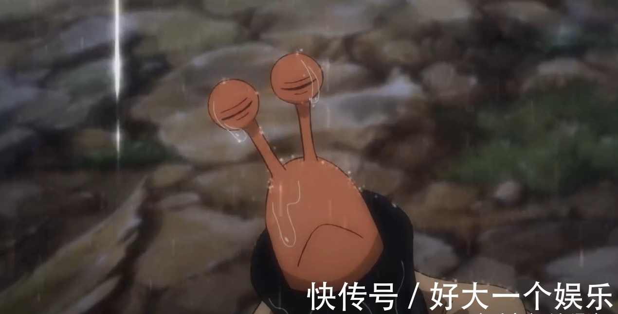 堪十郎|海贼王：堪十郎以为一切尽在掌握，自曝内奸身份，谁知路飞赶来