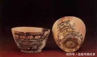 文明的曙光——新石器时代的陶器