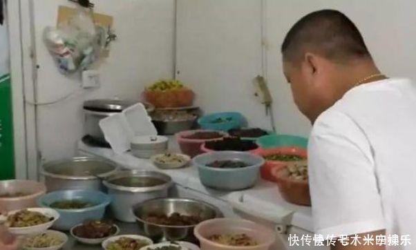 最“任性”的老板,每天营业2小时,老板我做什么,您就吃什么