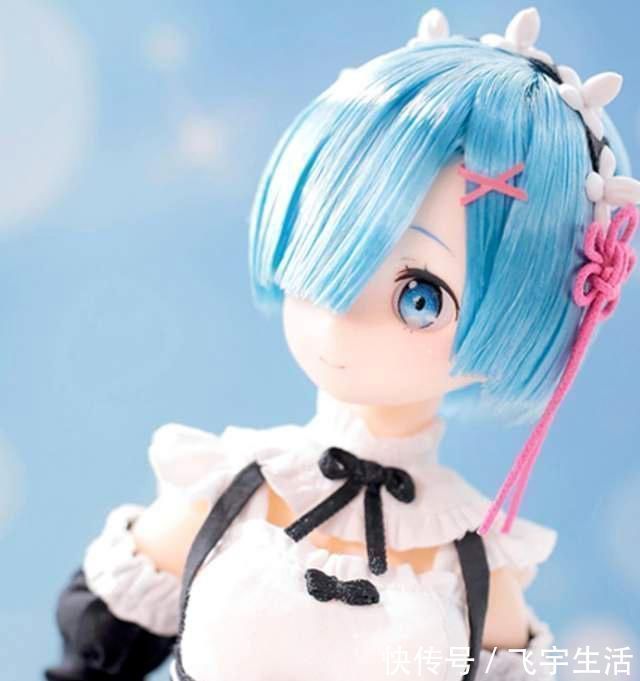 娃感|买动漫娃娃翻车还不如手办?“娃坑”避坑心得