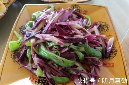 气血双补|冬季，少吃猪肉多吃它，气血双补，清肠刮油，小肚子不鼓了